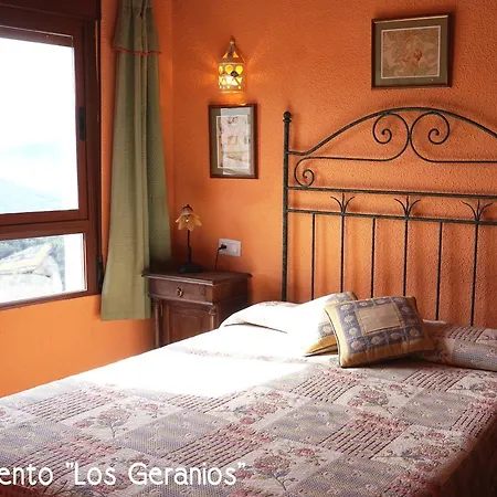 La Mesa Segurena Venkovský dům