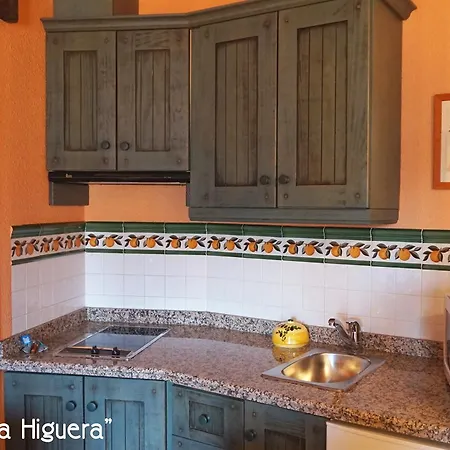 La Mesa Segurena *