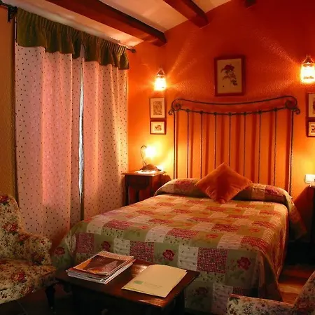 La Mesa Segurena