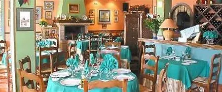 La Mesa Segurena